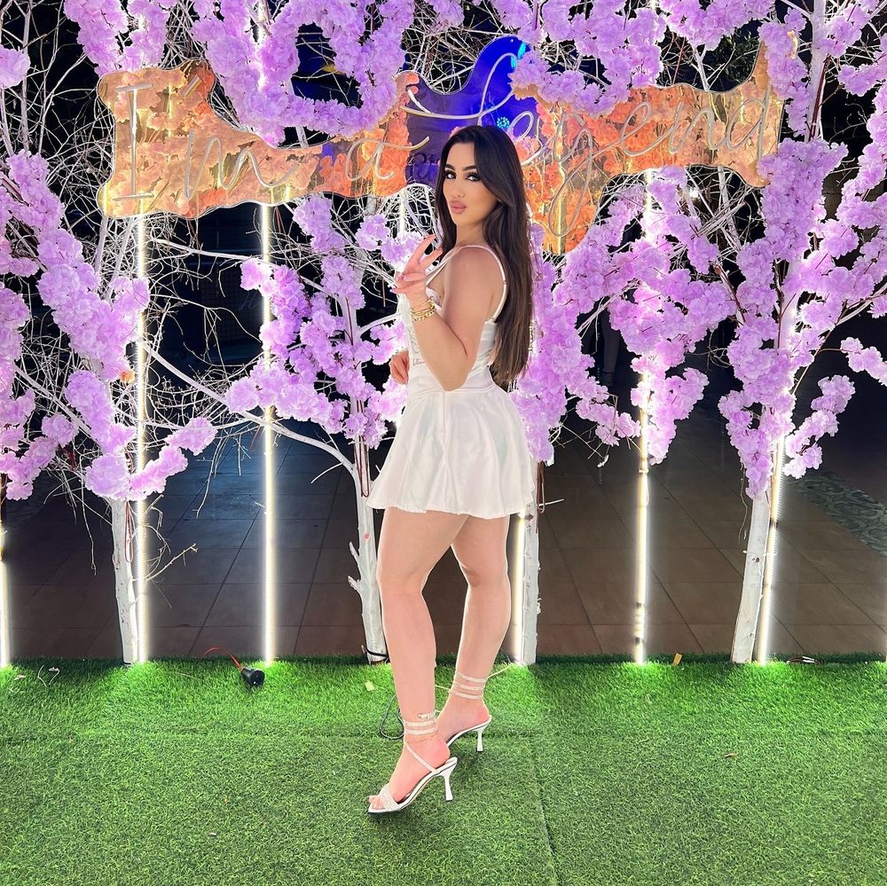 Image of Rebecca Andonian