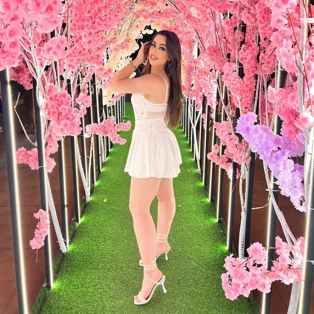 Image of Rebecca Andonian