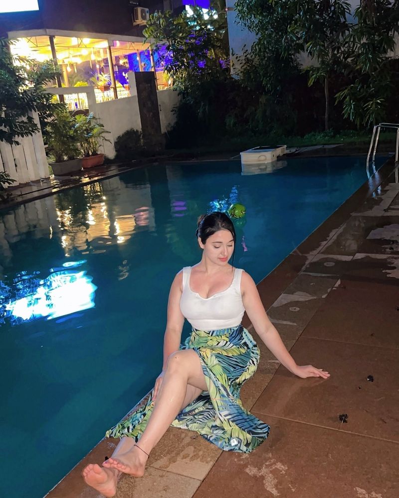 Image of Megha Pandey