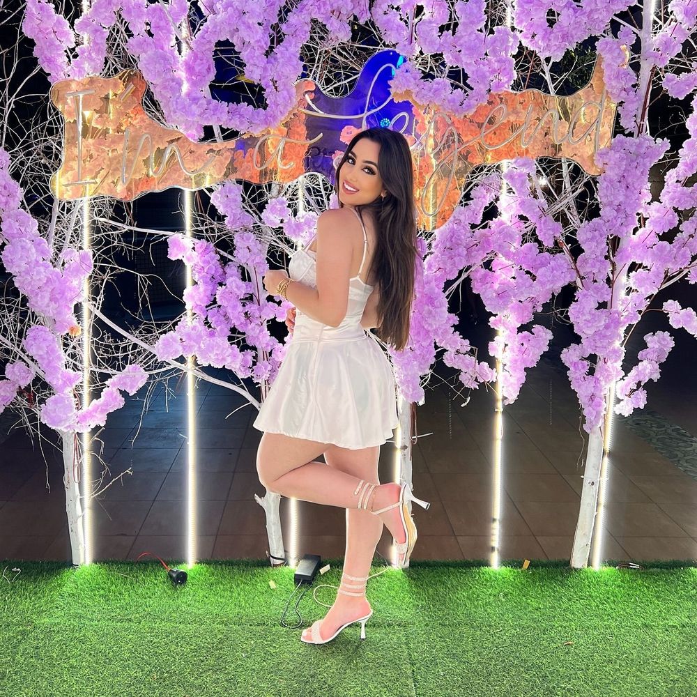 Image of Rebecca Andonian