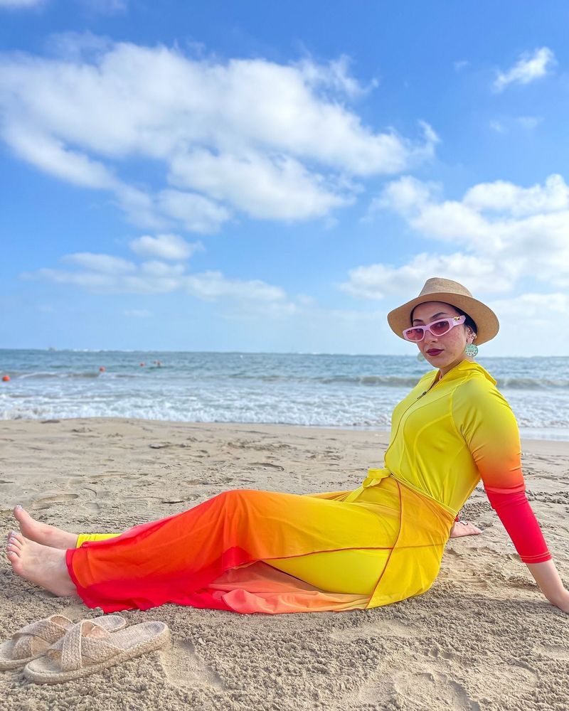 Image of MARIAM HASSAN ๐ช