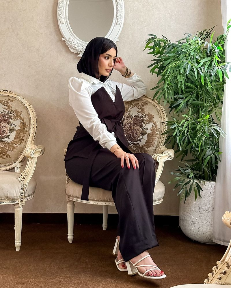 Image of Ebtehal Mohamed