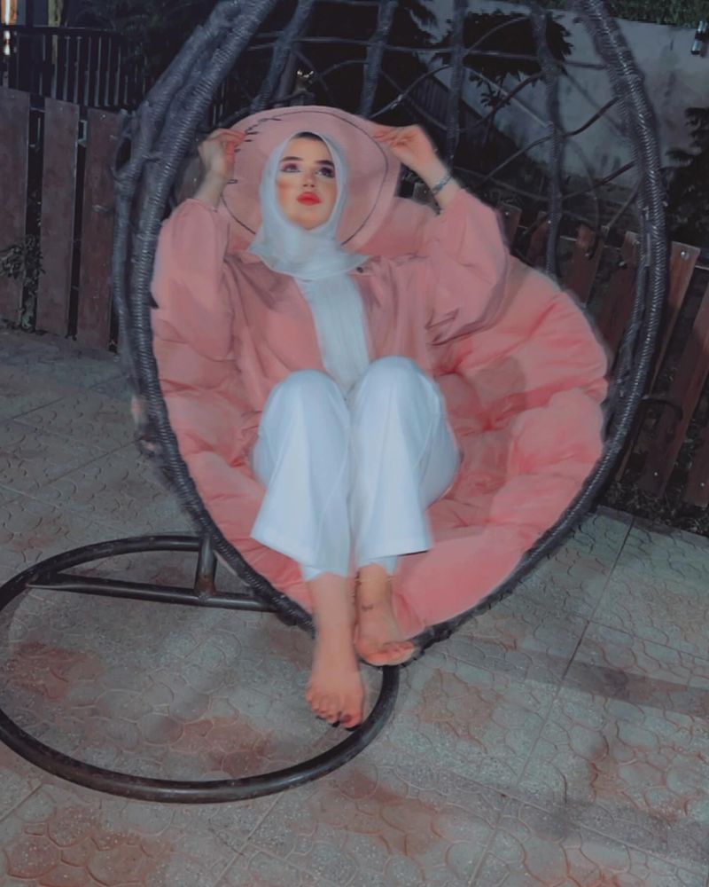 Image of Heyam Yaseen