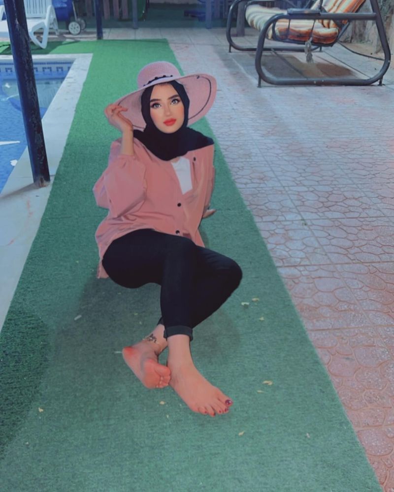 Image of Heyam Yaseen