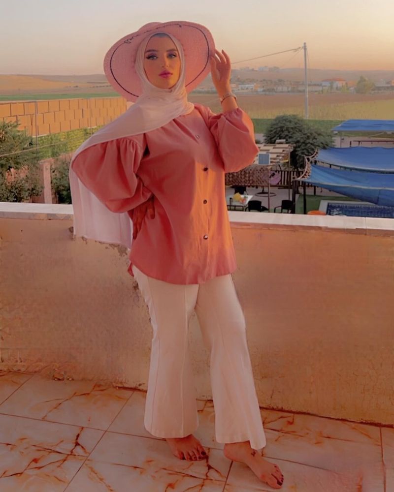 Heyam Yaseen on Instagram‎: "قبل ان تستسلم فكر لماذا بدأت 💪🔥 #اكسبلور_فولو #لايك_مي #كومنتاتكم_تسعدني_اسعدوني_لايكات_على_الصور_اللي_قبل_اسعدوني_الله_يسعدكم #شير"‎