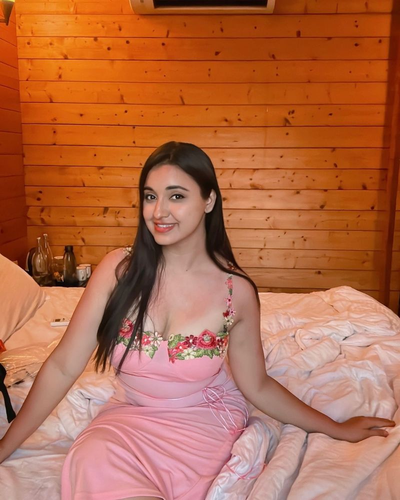 Image of Megha Pandey