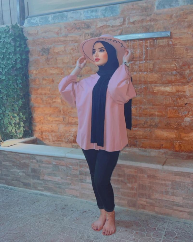 Image of Heyam Yaseen