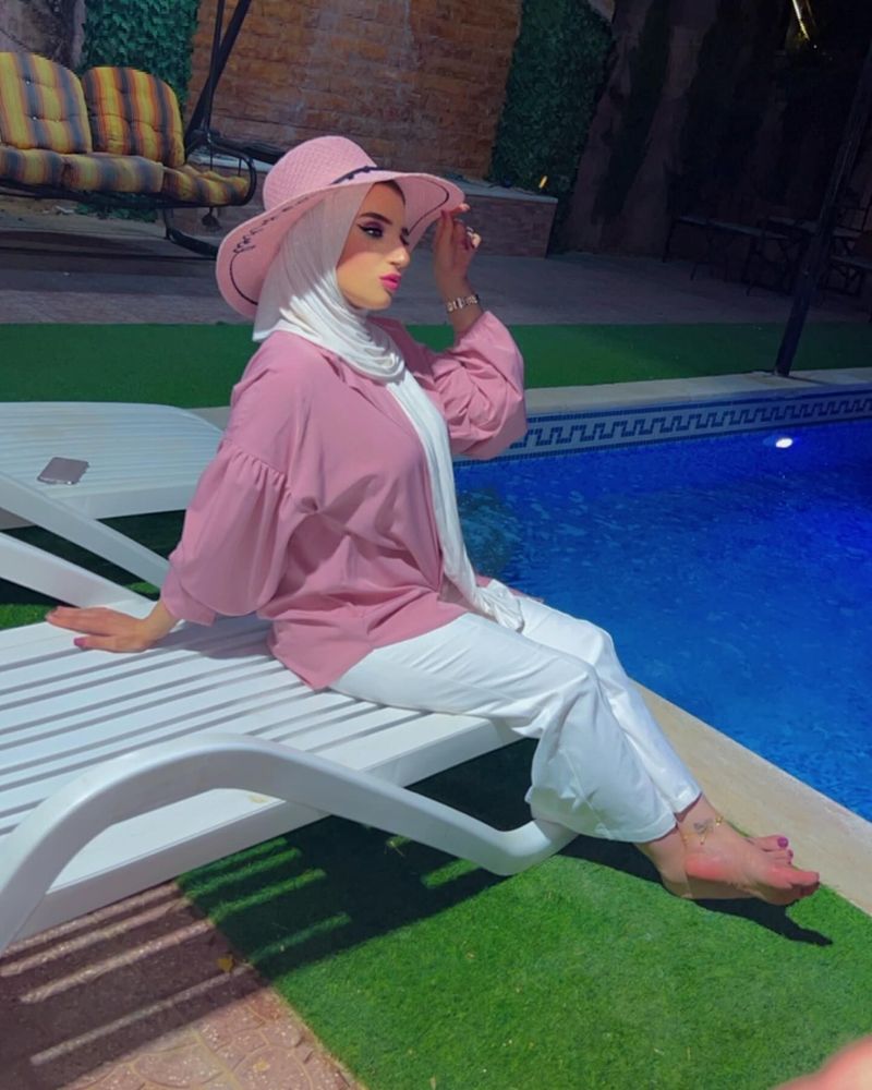 Image of Heyam Yaseen