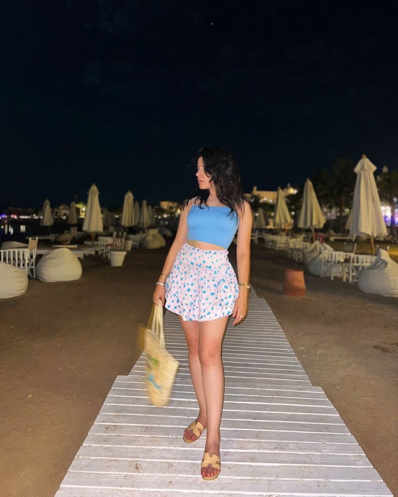 Nora abdelrahman on Instagram: "🍭🍭"