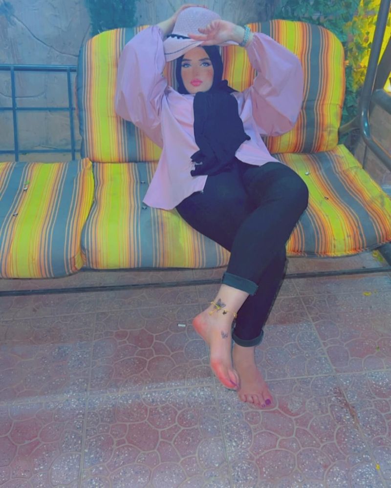 Image of Heyam Yaseen