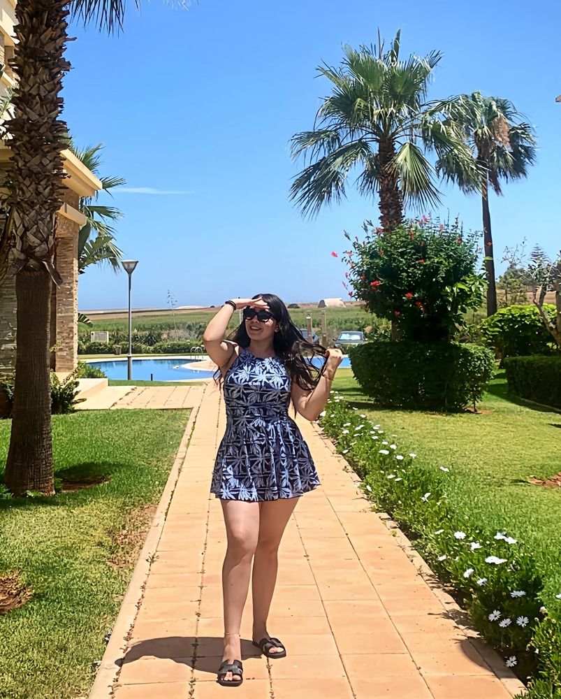 Image of 𝒞𝒽𝒶𝒾𝓂𝒶𝑒 🎀 ⵛⴰⵉⵎⴰⴻ