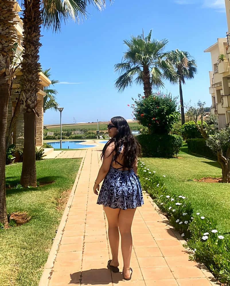 Image of 𝒞𝒽𝒶𝒾𝓂𝒶𝑒 🎀 ⵛⴰⵉⵎⴰⴻ