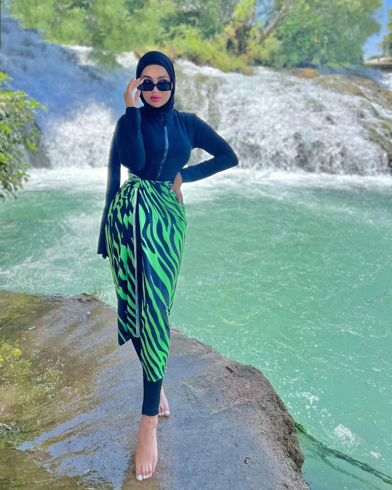 Image of Roro Baghdadi