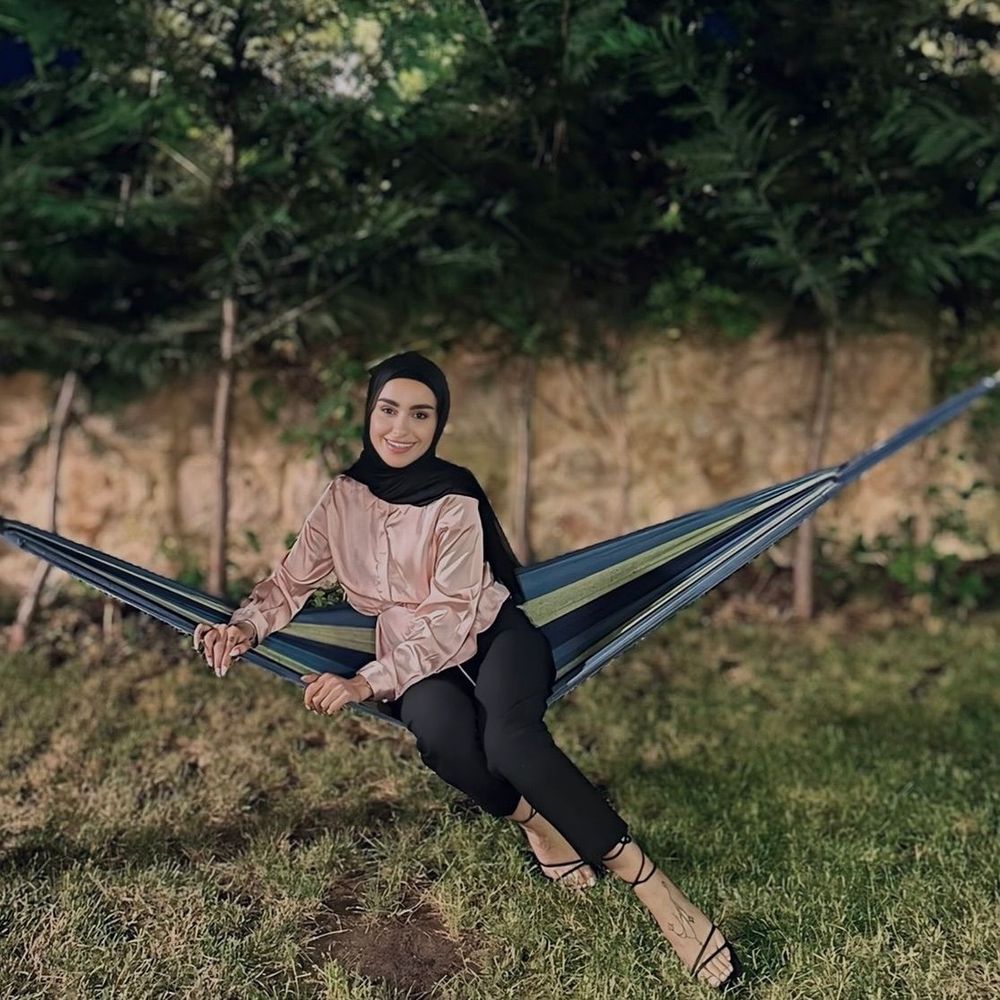 Image of ‎Rayan Hazime || ريان هزيمة ⚜️‎