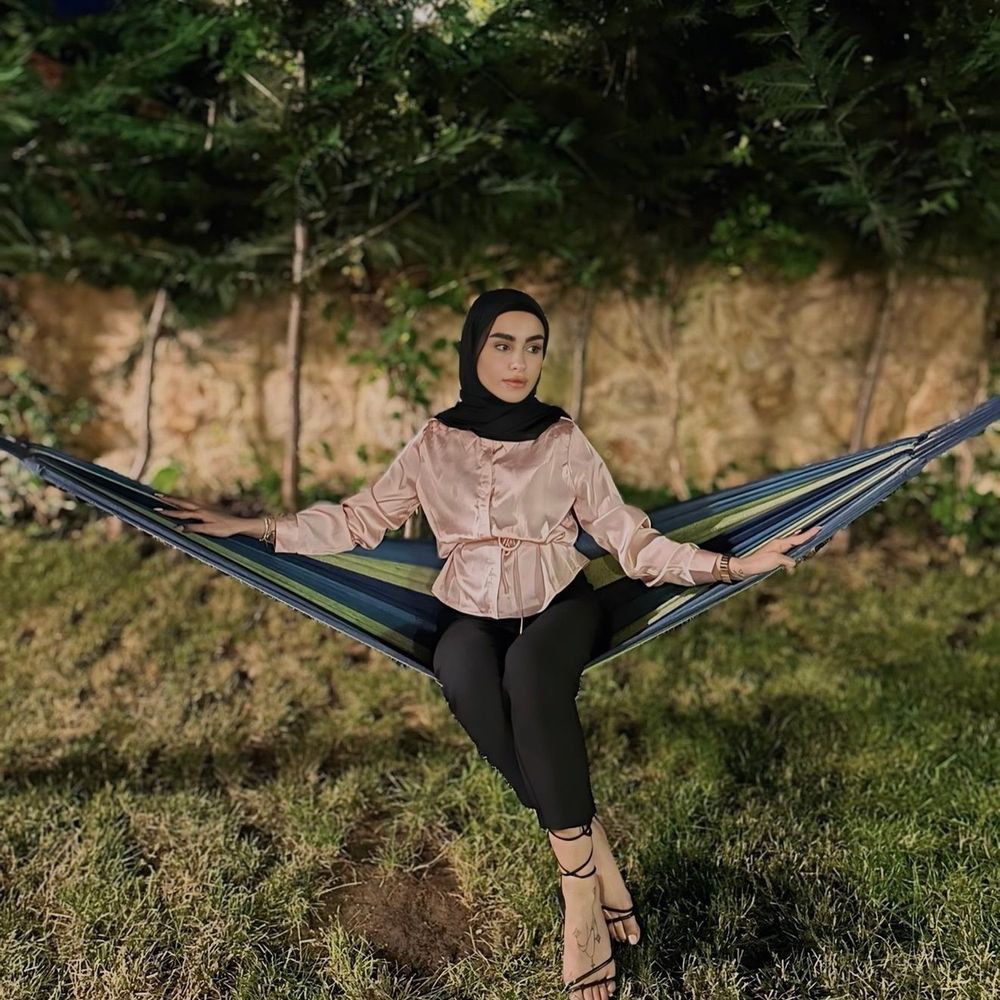 Image of ‎Rayan Hazime || ريان هزيمة ⚜️‎