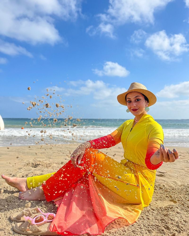 Image of MARIAM HASSAN 🪐