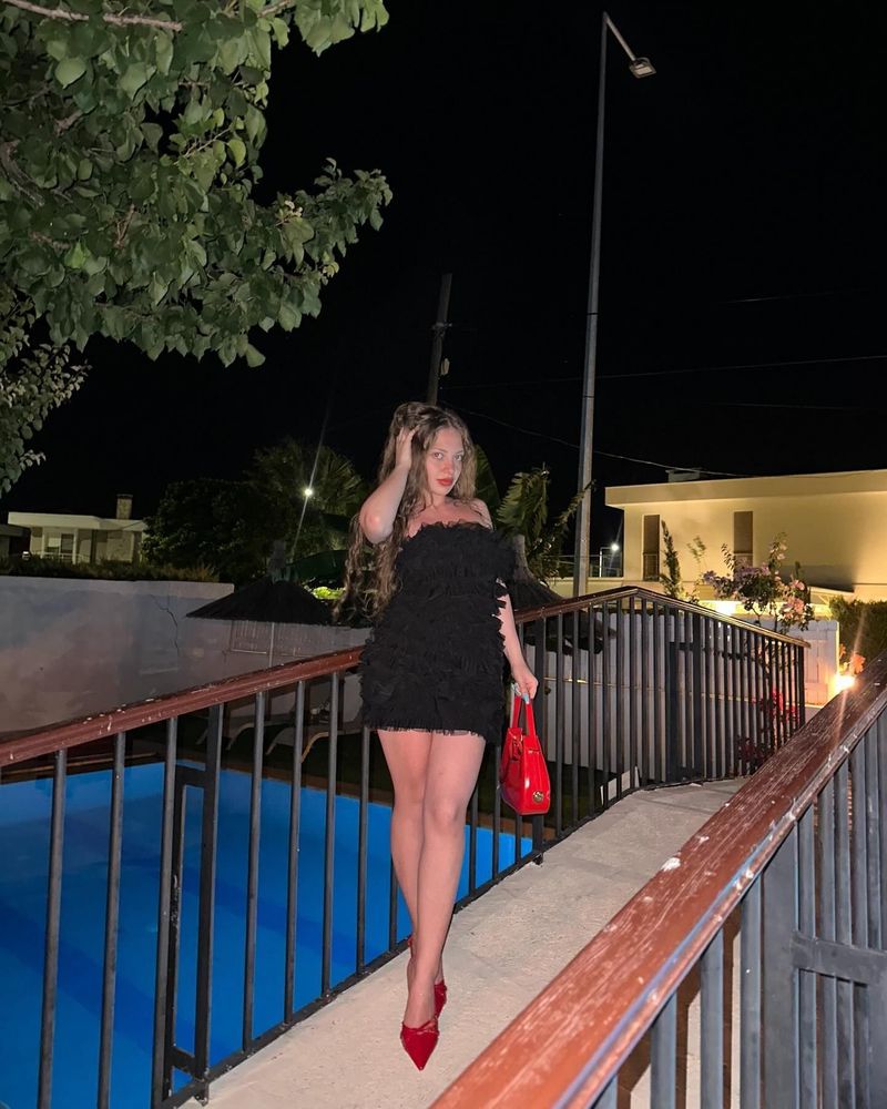 Image of Esra Rabia Ünal Fan Hesabı