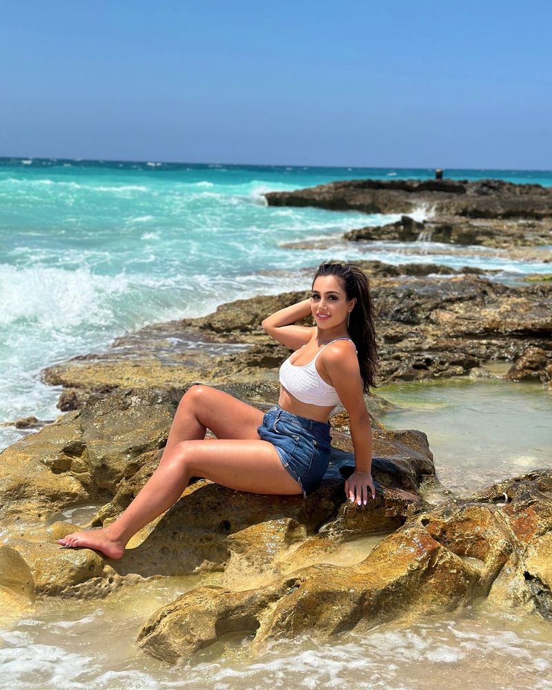 Image of Rebecca Andonian