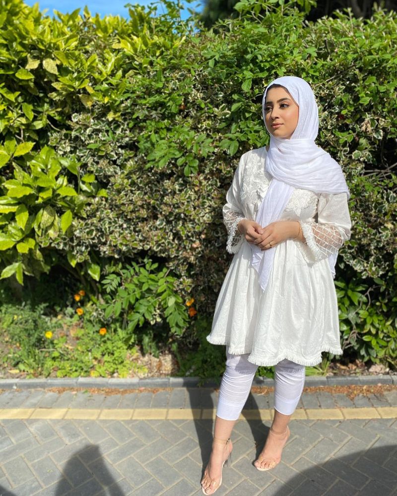 Image of Amaarah Ayub