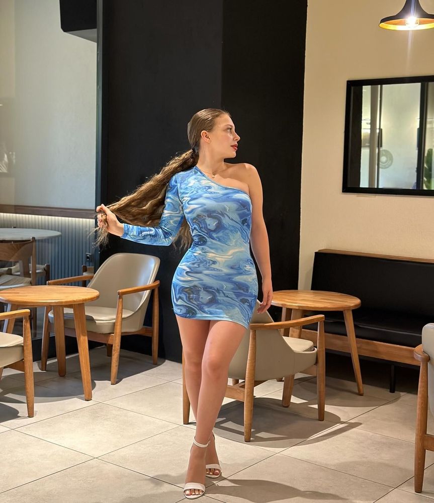 Image of Esra Rabia Ünal