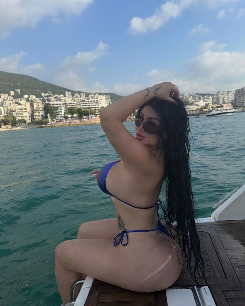 Image of ‎Micha Menassa ميشا‎