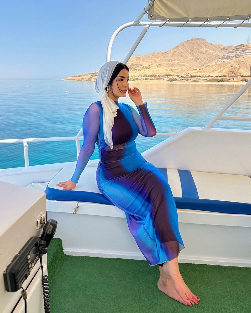 Image of Ebtehal Mohamed