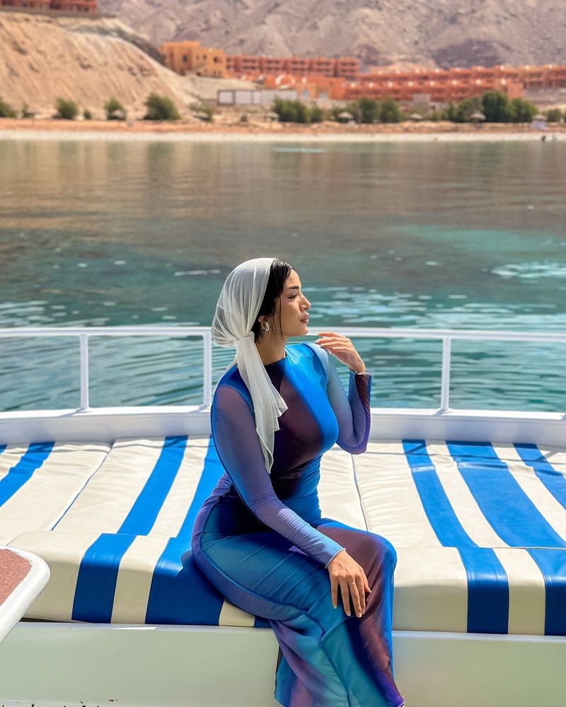 Image of Ebtehal Mohamed