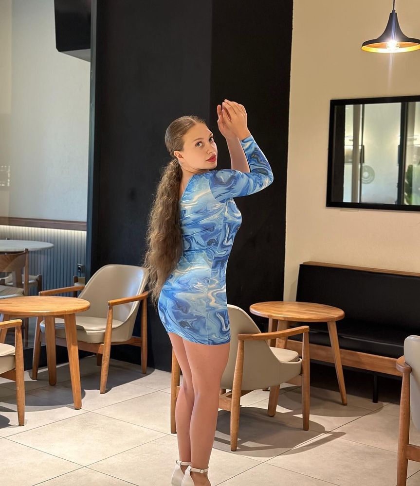 Image of Esra Rabia Ünal