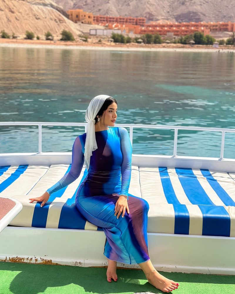 Image of Ebtehal Mohamed