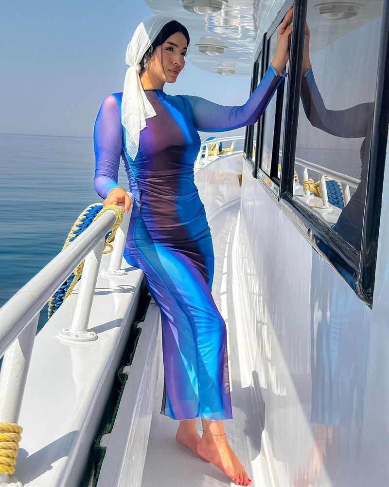 Image of Ebtehal Mohamed