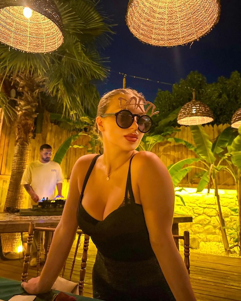 Image of Esra Rabia Ünal