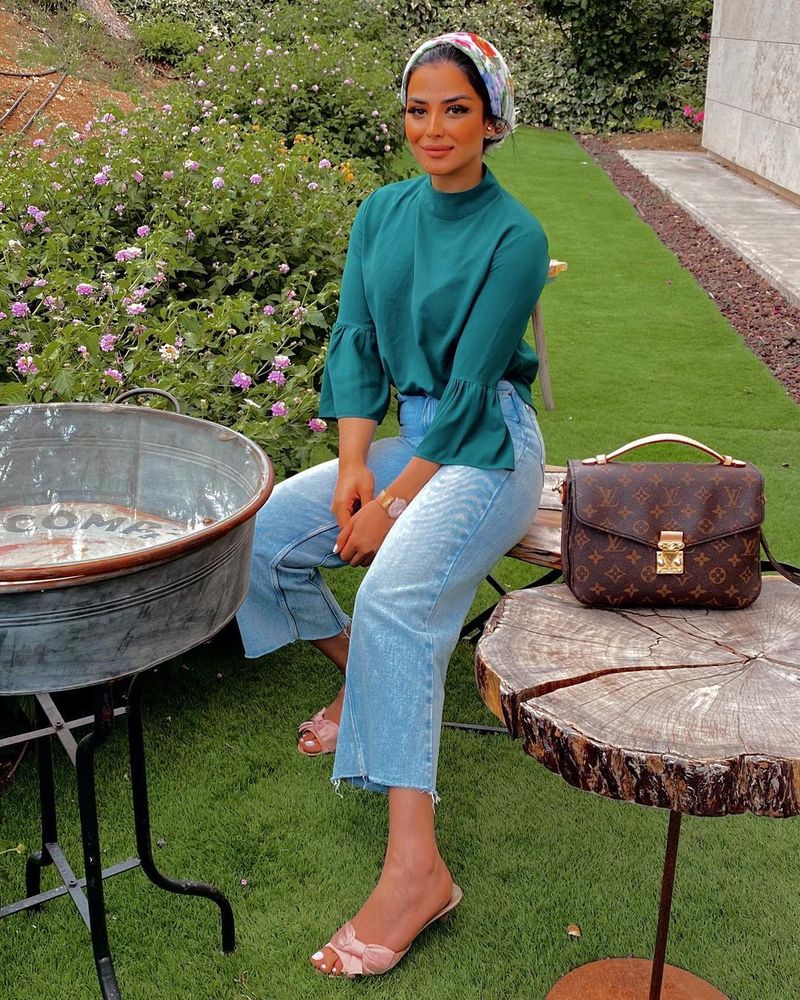 Image of Hadeel hawamdeh