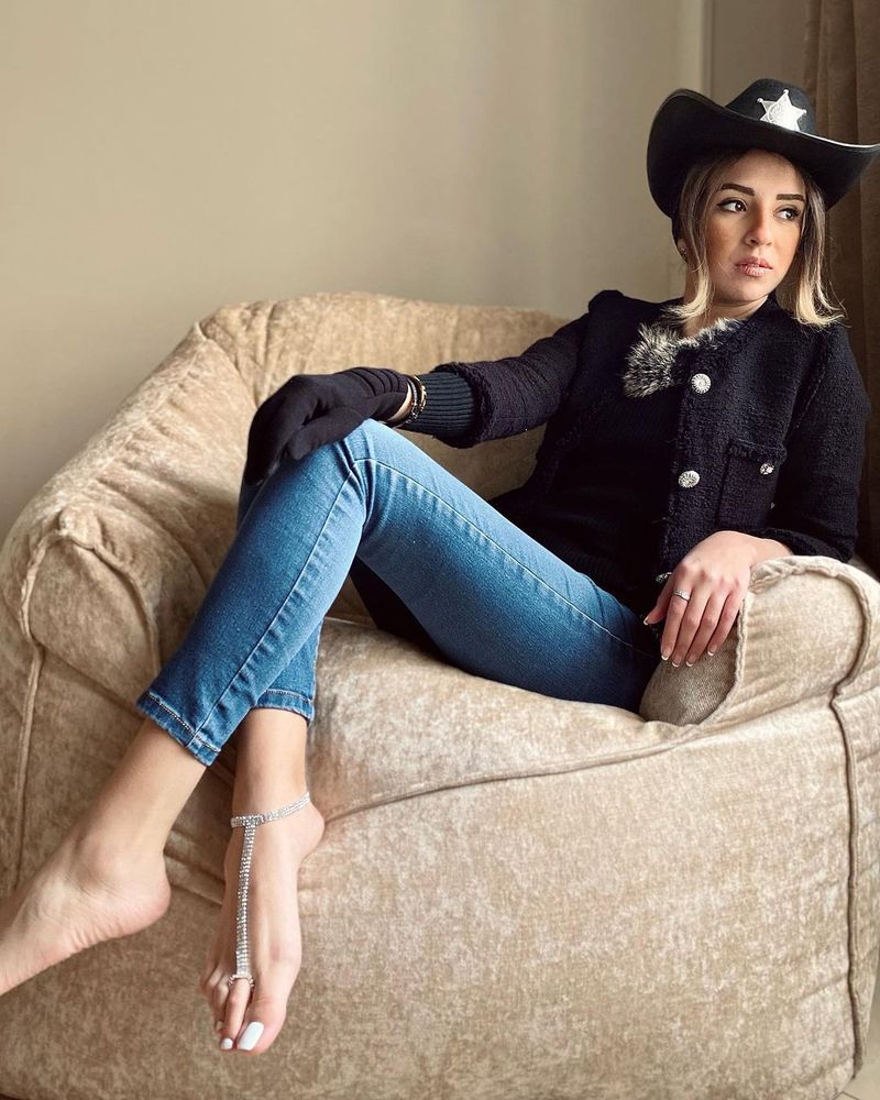 Image of Maha Noureldin