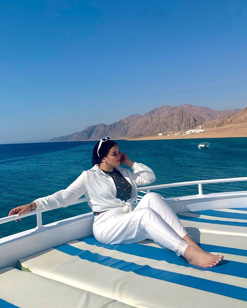 Image of Aziza abdelmonsef👑