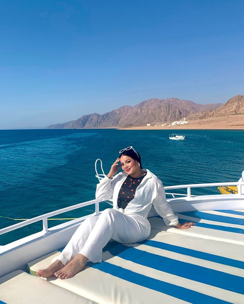 Image of Aziza abdelmonsef👑