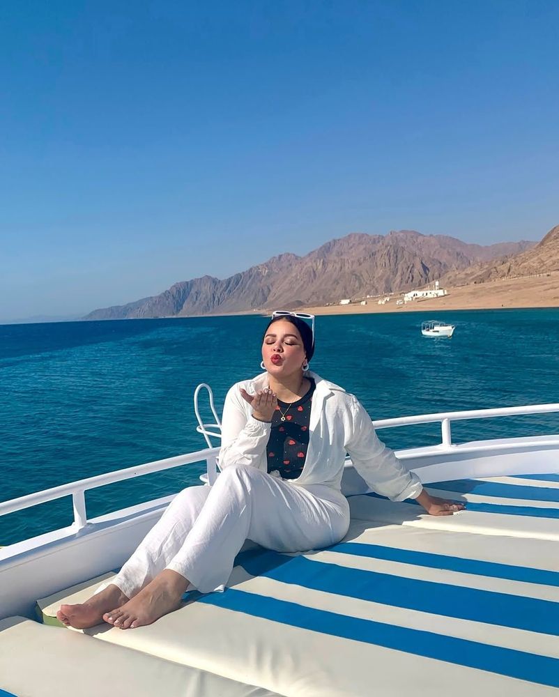 Image of Aziza abdelmonsef👑