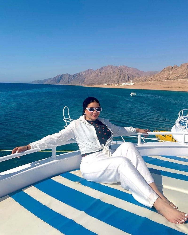 Image of Aziza abdelmonsef👑