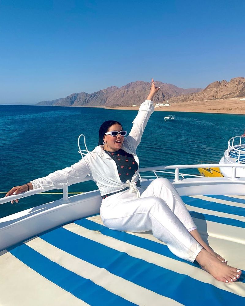 Image of Aziza abdelmonsef👑