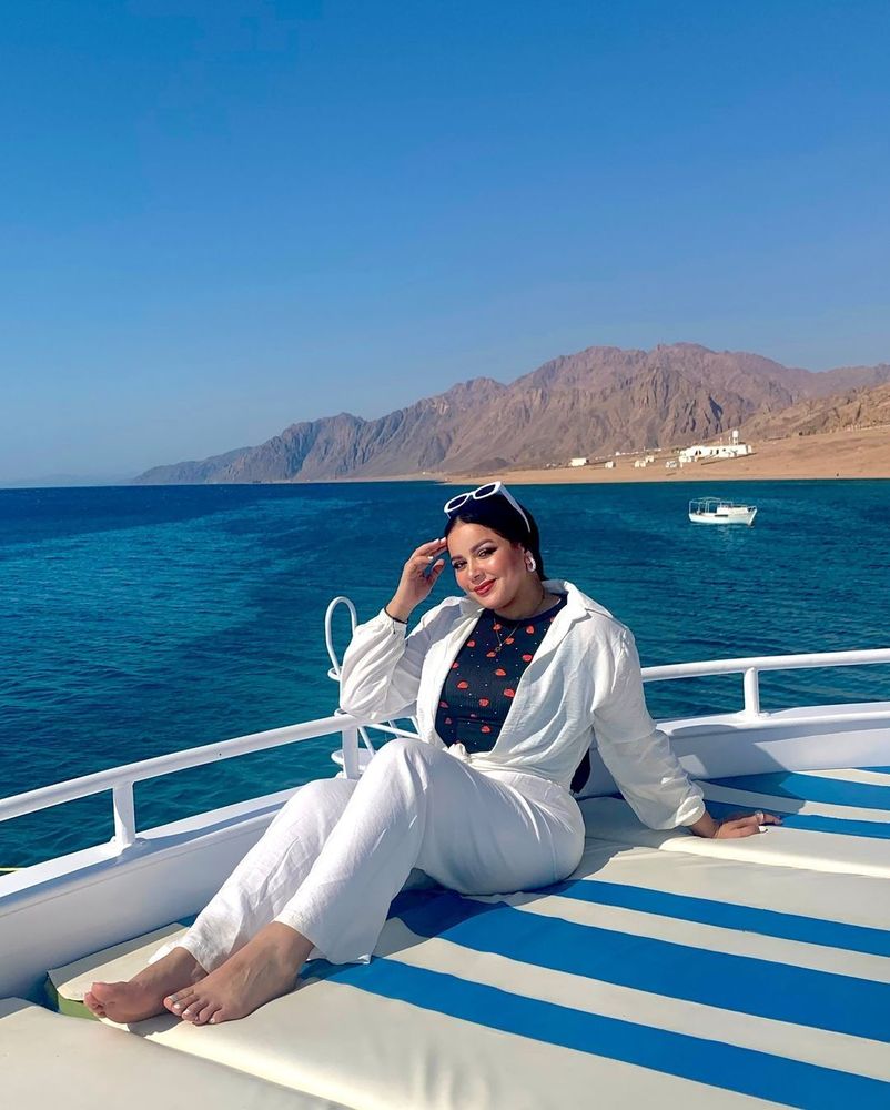 Image of Aziza abdelmonsef👑