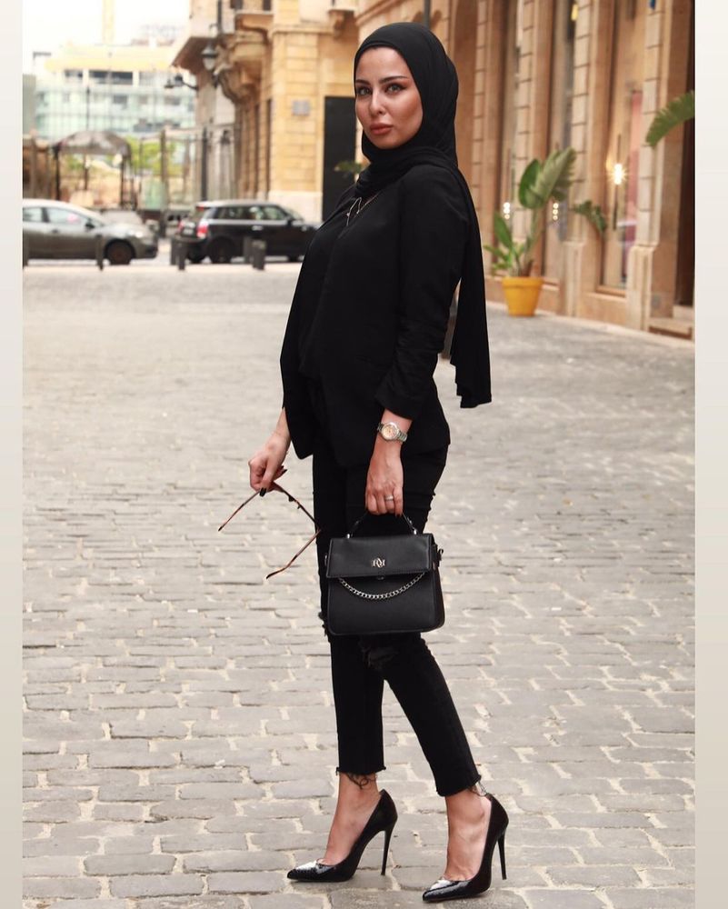 Image of Rouba Hussaini