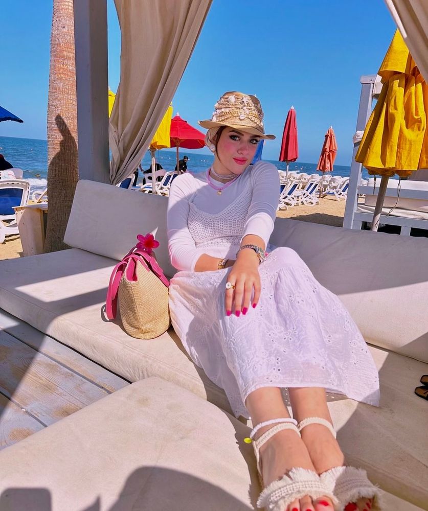 Image of ‎Merna mahmoud   |  ميرنا محمود 💎 Professional Makeup Artist