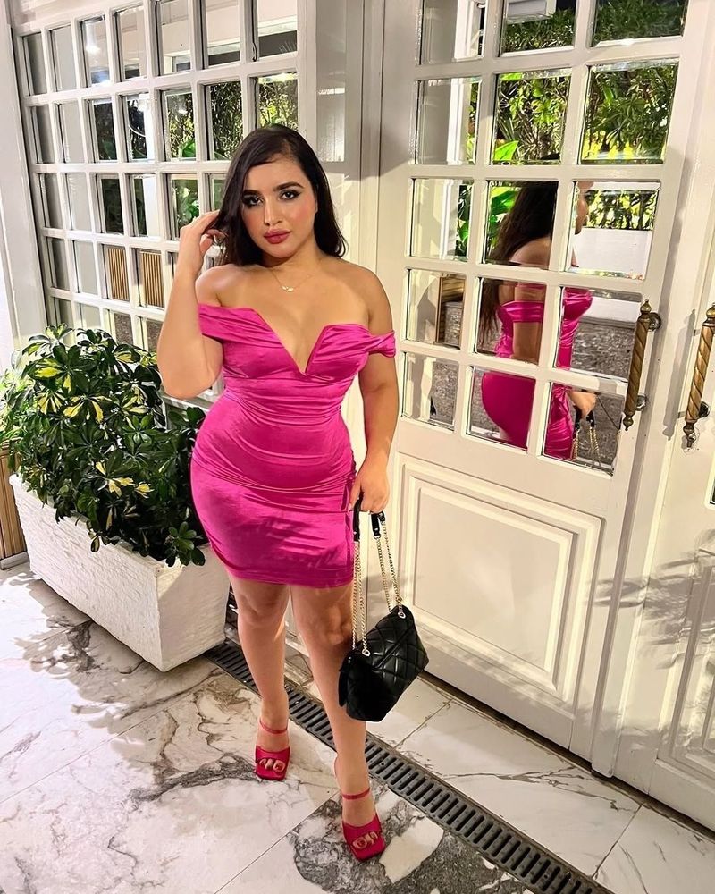 Image of Imane Elomari