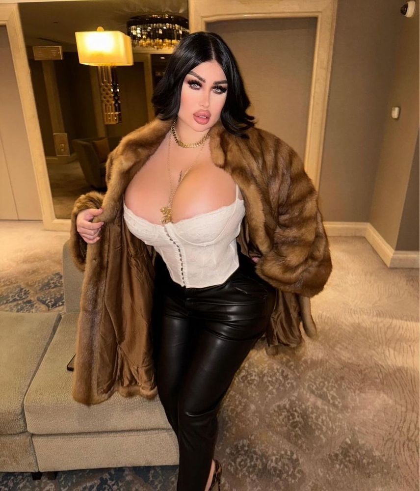 Image of Micha Menassa ميشا