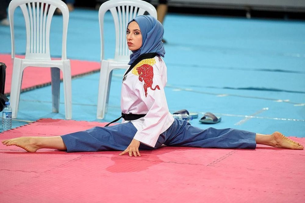 Image of Kubra Dagli