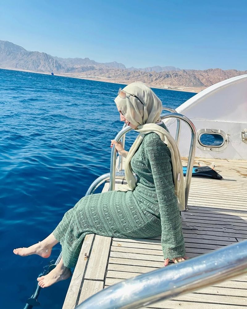 Image of ‎𝑯𝑨𝑩𝑰𝑩𝑨 𝑲𝑯𝑨𝑳𝑬𝑭𝑨 |  حبيبة خليفه