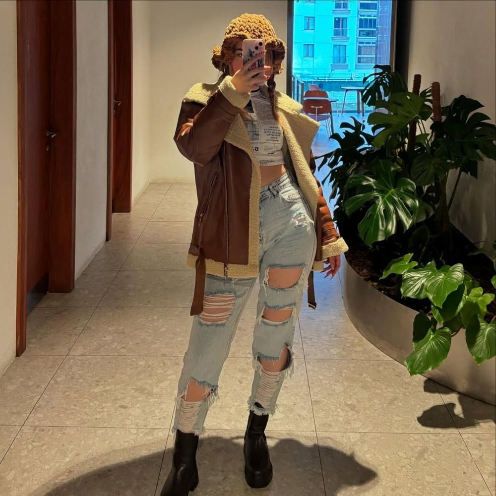 Image of ECRİN DİLEK GÖKÇE 🧿💚