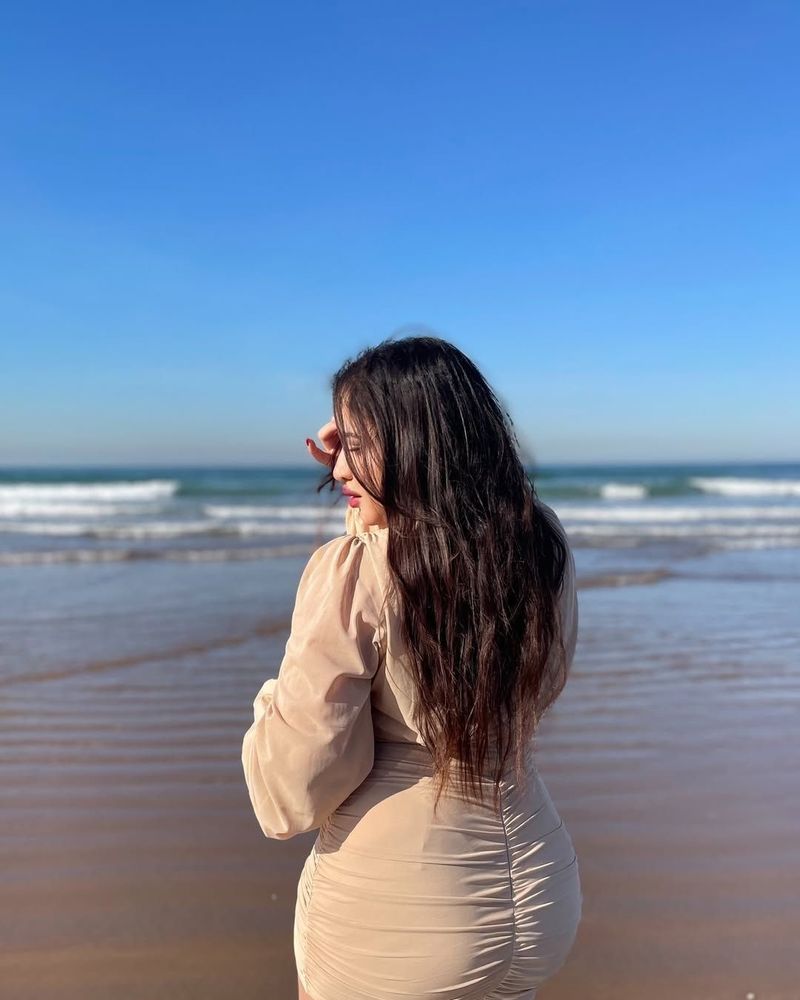 Hello 2025 🌊🐚\n\n