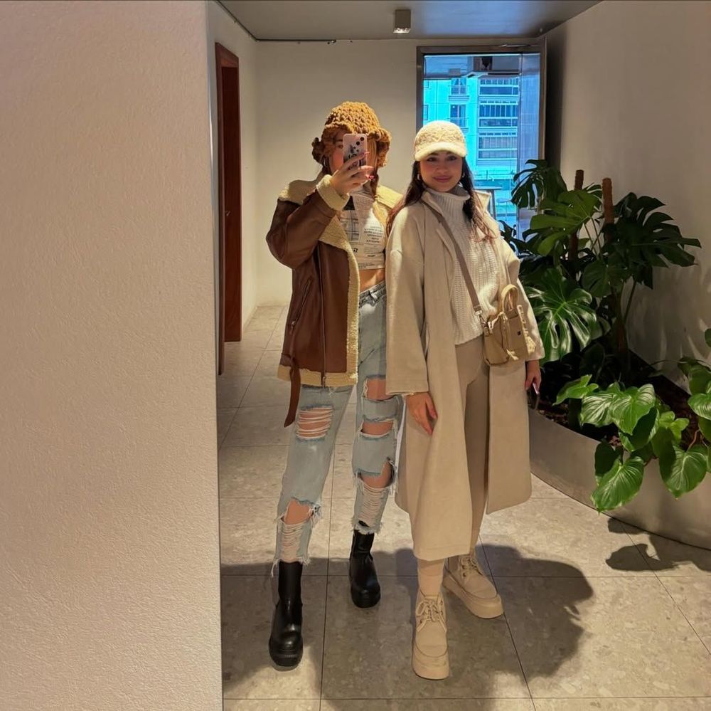 Image of ECRİN DİLEK GÖKÇE 🧿💚