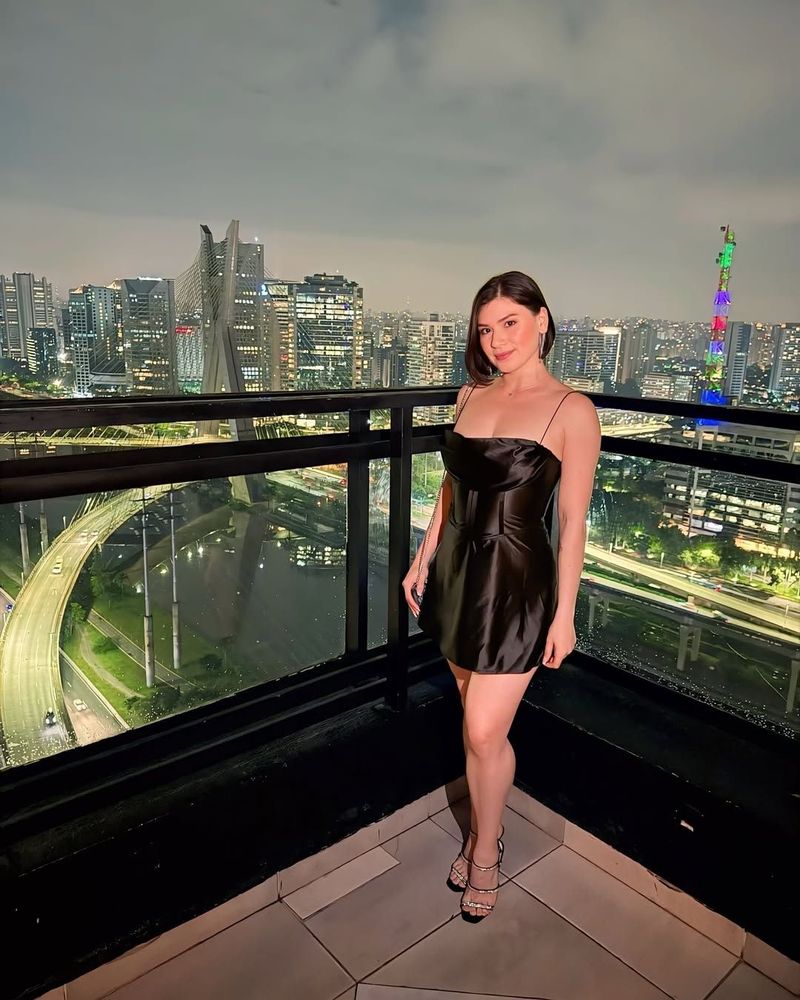 Image of Naiara Freires