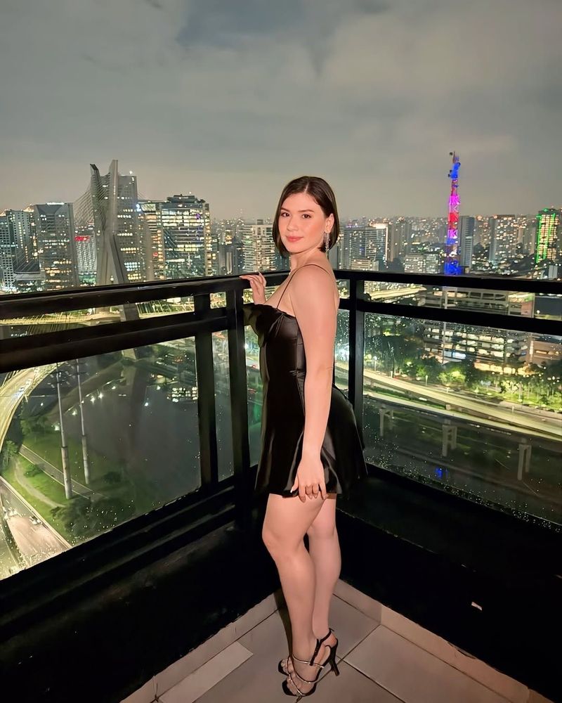 Image of Naiara Freires